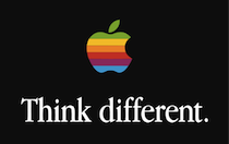 Apple_logo_Think_Different_vectorized
