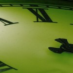 GreenClock